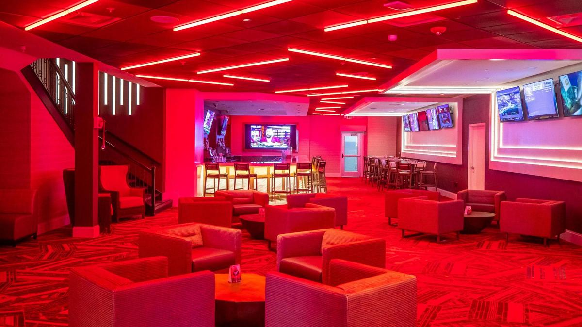 Gaming halls with HHR machines are booming in Kentucky. Now comes sports gambling.