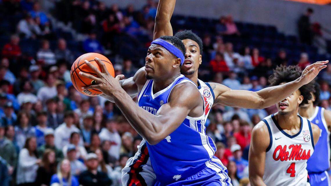 Box score from Kentucky basketball’s 75-66 victory at Ole Miss