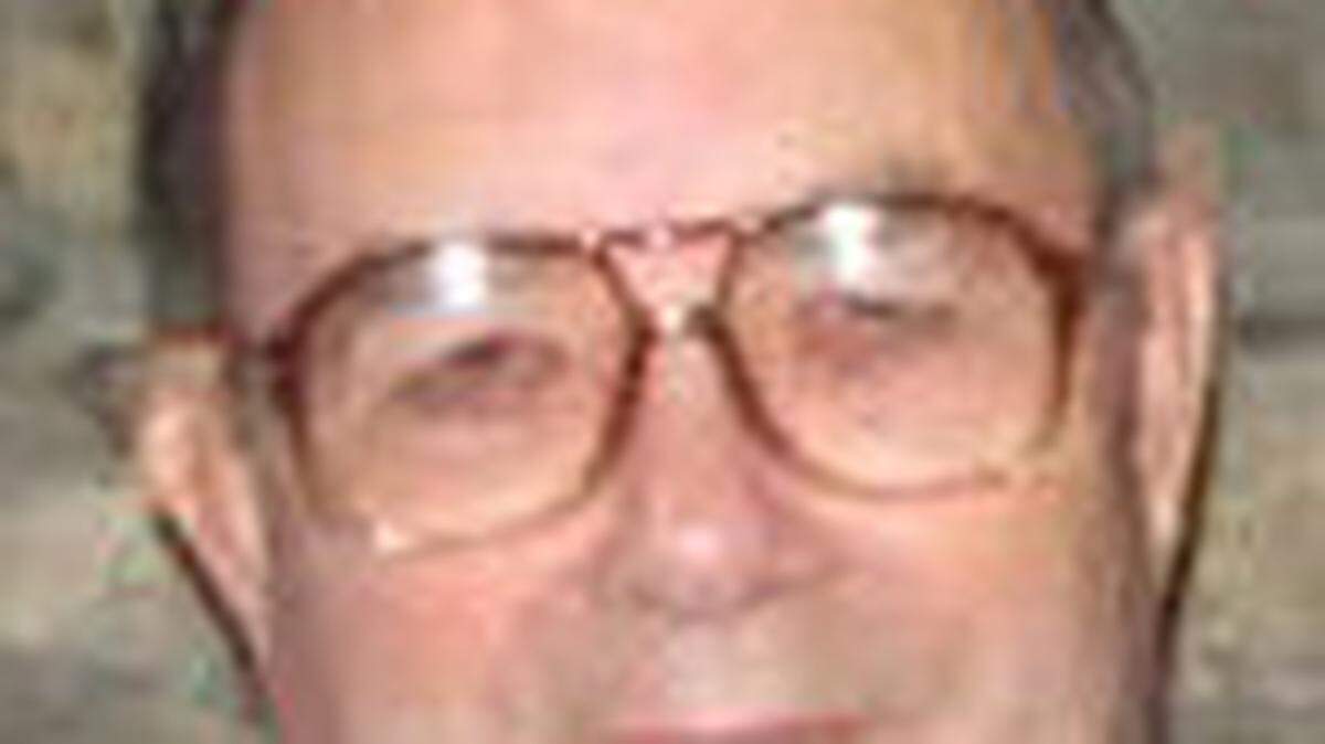 Jim Ingle