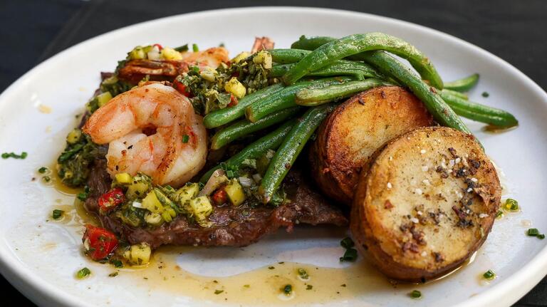 Lexington restaurant that closed is back just in time for patio season