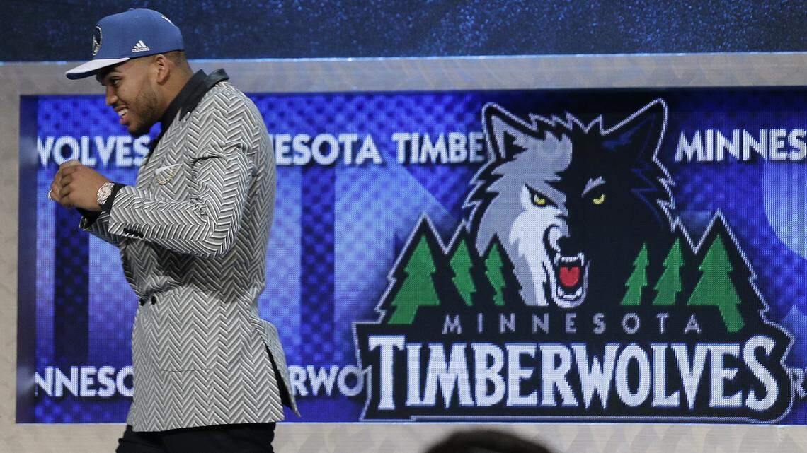 NBA Draft Basketball