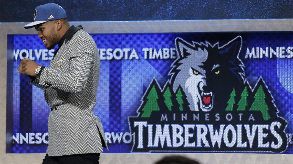 NBA Draft Basketball