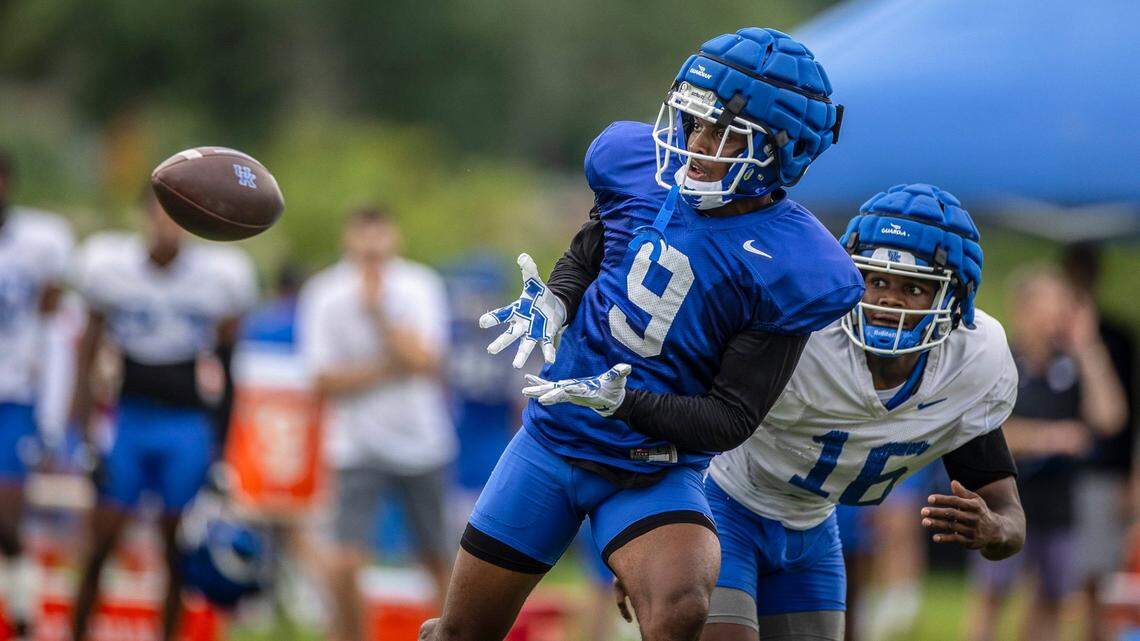 Ten bold predictions for this Kentucky football season