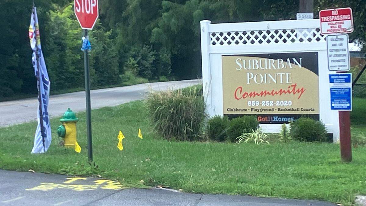 Suburban Pointe Mobile Home Park on Price Road wants to expand on 14 acres on Price Road. A zone change hearing for the expansion is set for Aug. 22, 2024.