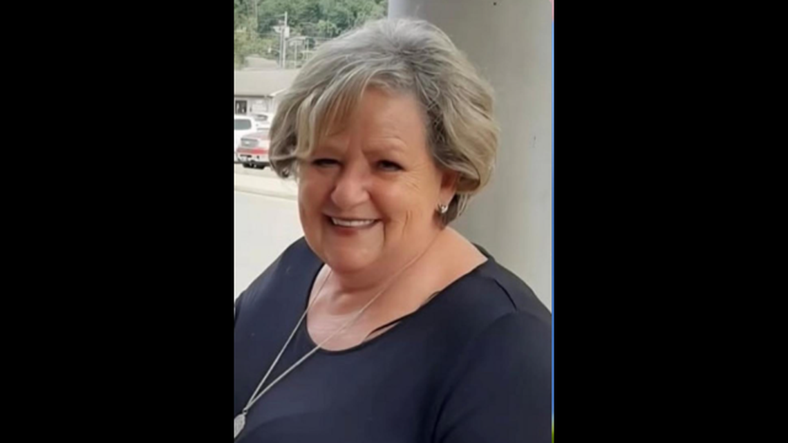 Pamela Mason, 67, seen in this undated photo, was confirmed among the 19 victims of severe storms and tornadoes in Laurel and Pulaski counties May 16 and 17.