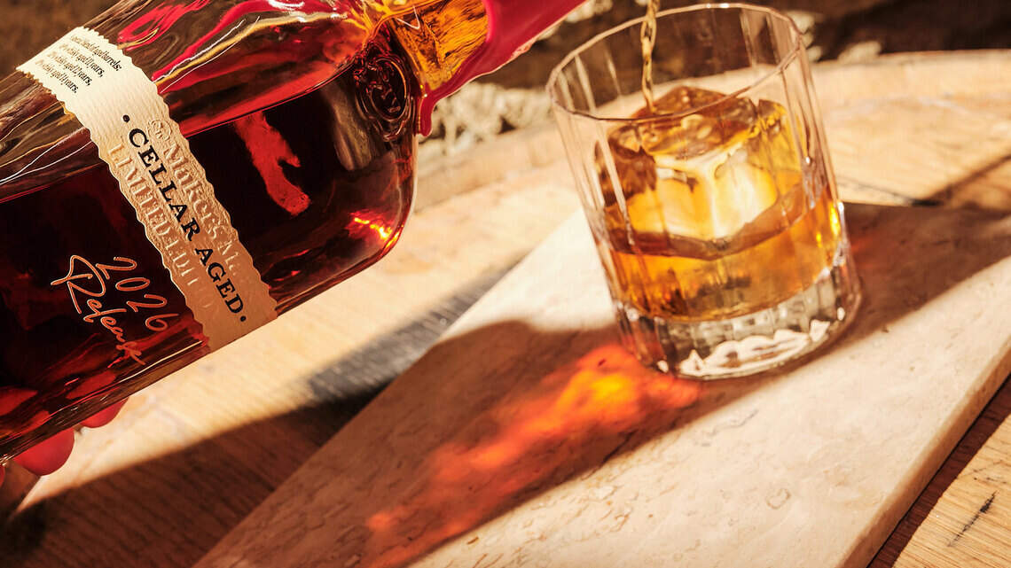 Latest Maker’s Mark release uses some of distiller’s oldest bourbon yet