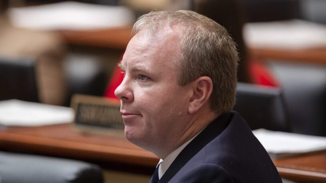 Kentucky House Impeachment Committee delays action, asks Beshear for more info