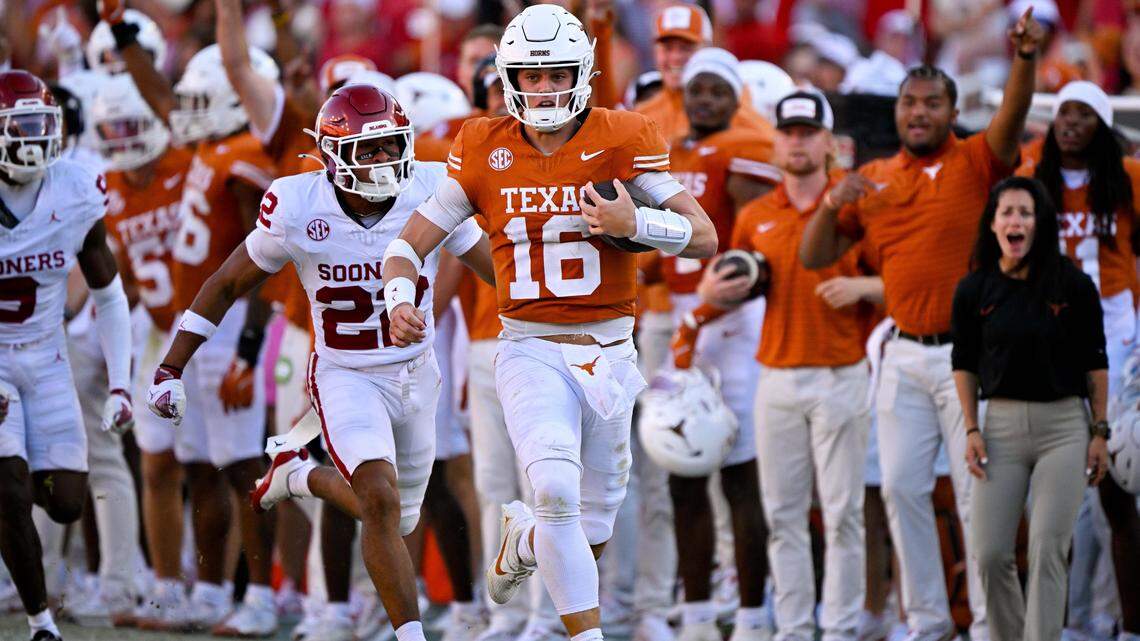 Kentucky vs. Texas prediction: How will Wildcats fare against Arch Manning?