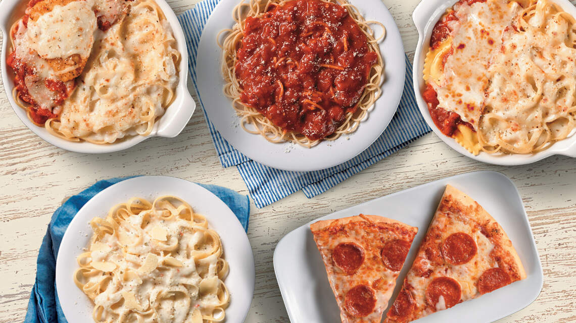 Pandemic pizza, COVID carbs: Kentucky can’t get enough of these restaurant chains