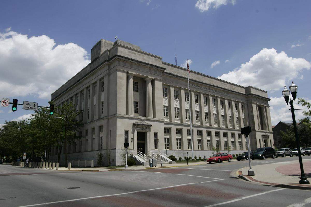 A disability discrimination lawsuit against the University of Kentucky was thrown out of U.S. District Court in Lexington after the plaintiff’s lawyer missed important deadlines in the case.