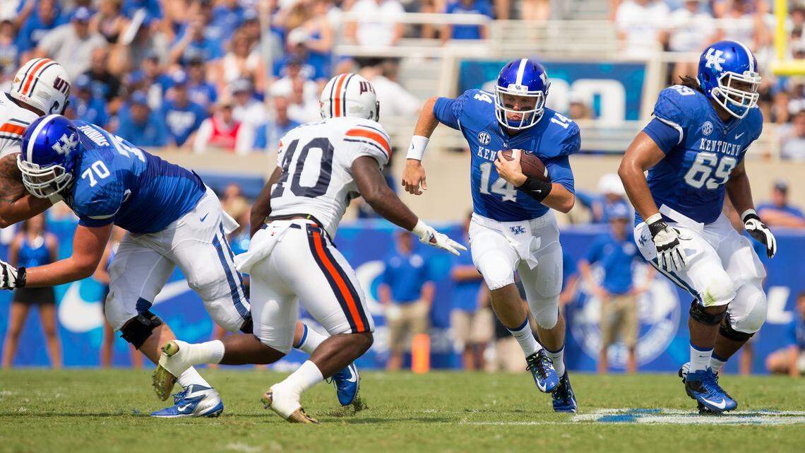First Scouting Report: UT Martin bringing a Petrino back to Kroger Field