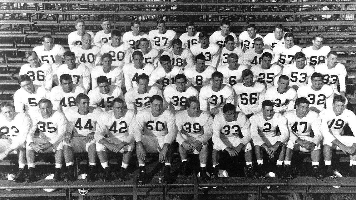 Kentucky time machine: Re-publishing all 10 UK football bowl victories