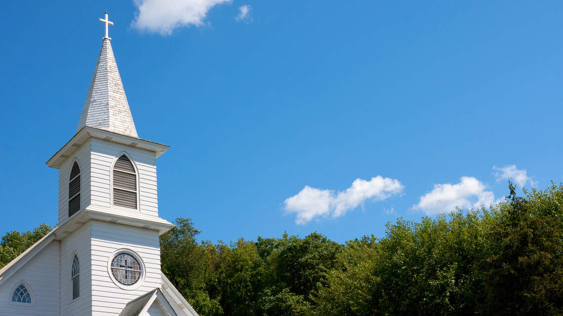 You aren’t the local messiah, and other truths seminaries should teach