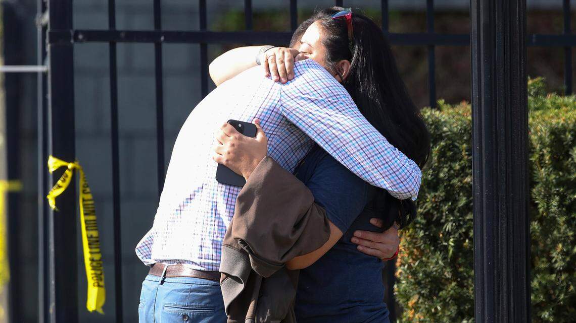 Vigil planned, counseling services available after deadly shooting in Louisville 