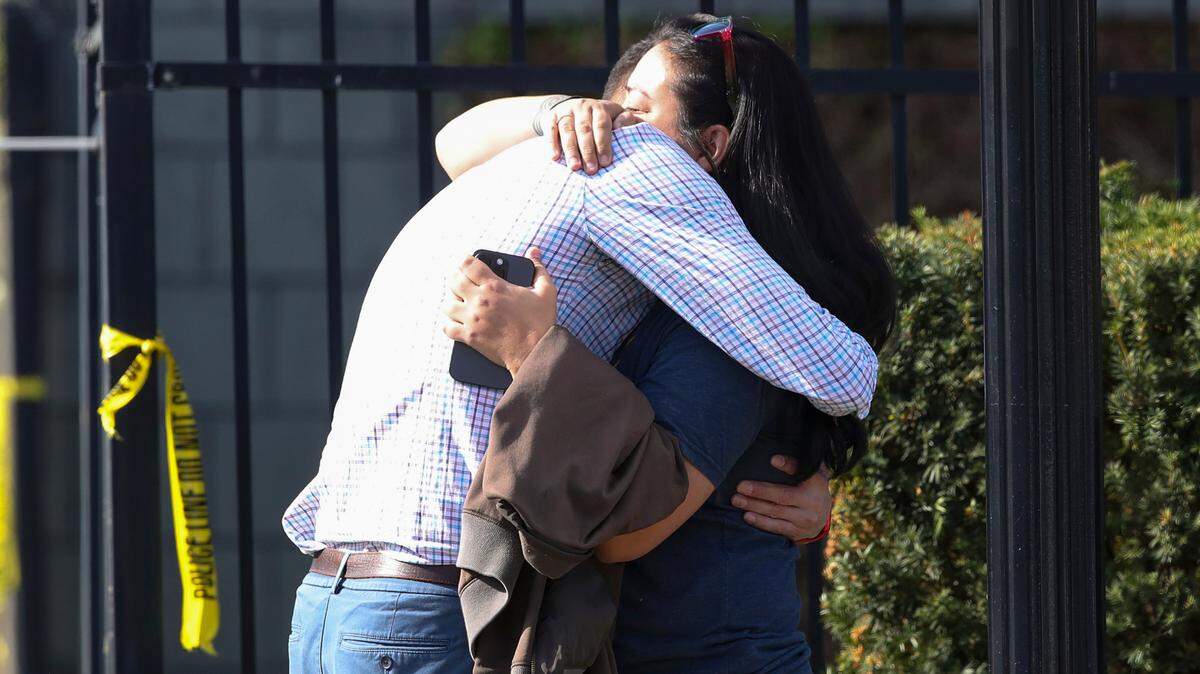 Vigil planned, counseling services available after deadly shooting in Louisville 