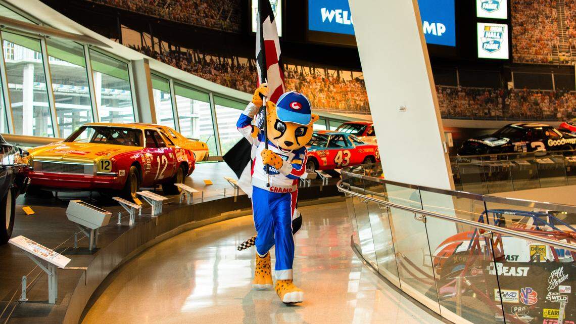 NASCAR, ex-Cats and worrisome history: UK fans’ guide to the 2019 Belk Bowl