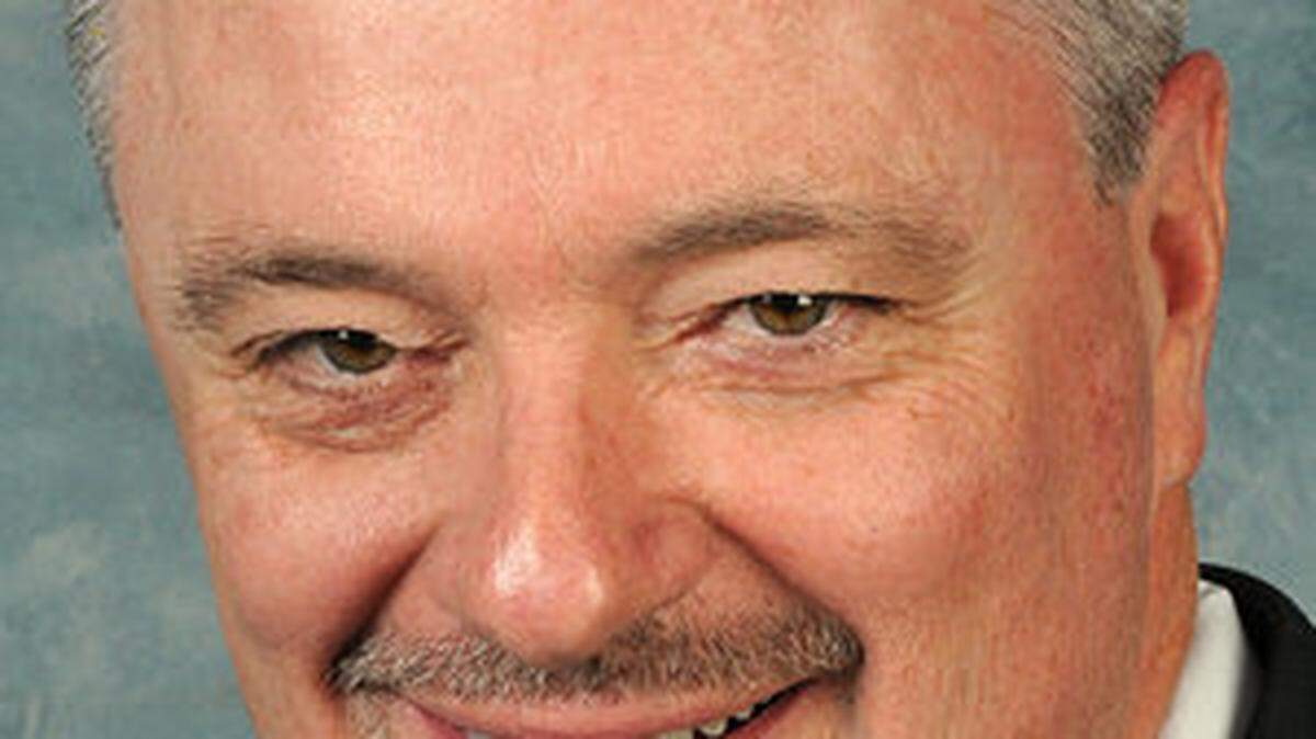 Sen. John Schickel
