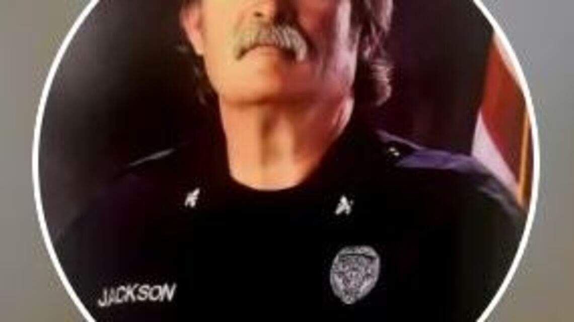 Winchester police remember fallen officer who came back from retirement to serve