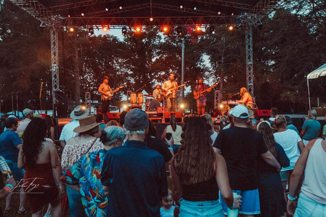 Somerset’s Master Musicians Festival returns for the 31st time.