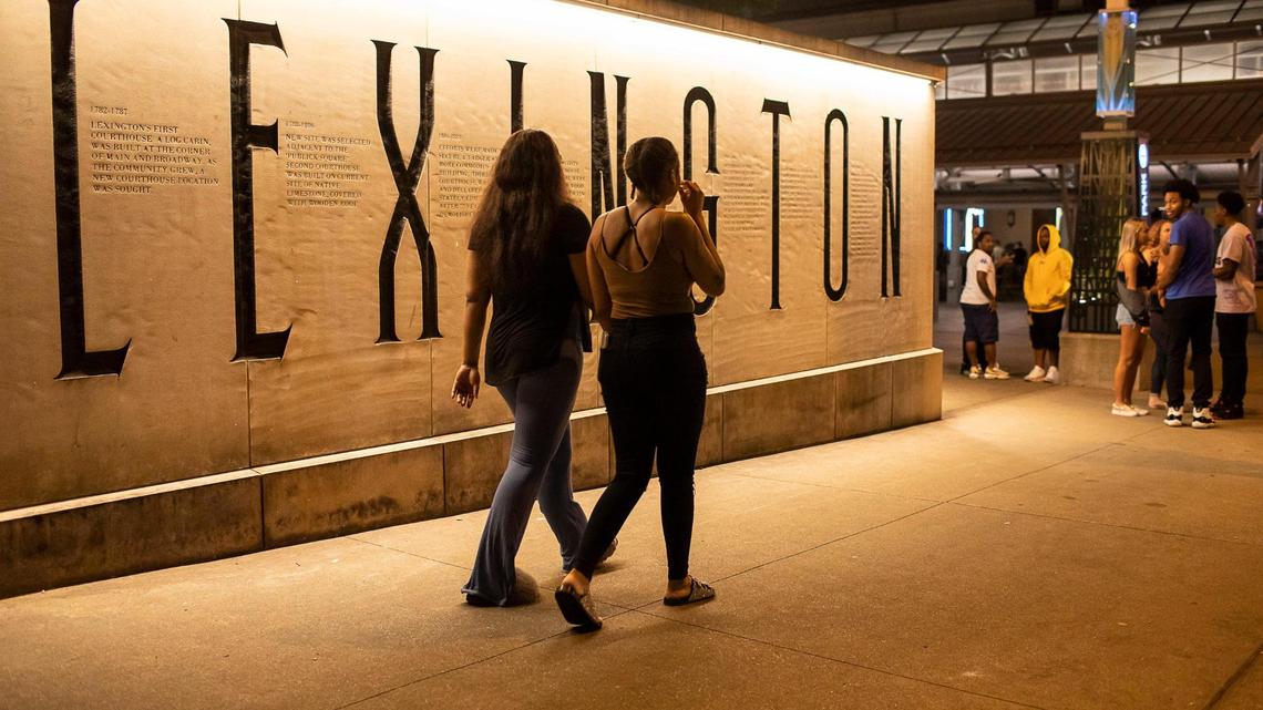 Lexington’s tourism agency spends big on bonuses, expenses. Does it pay off?