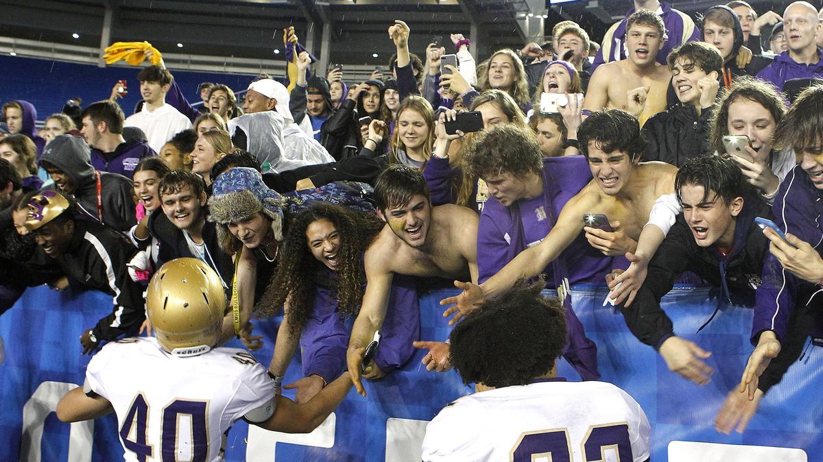 Top 10: The Kentucky Class 6A high school football preseason rankings