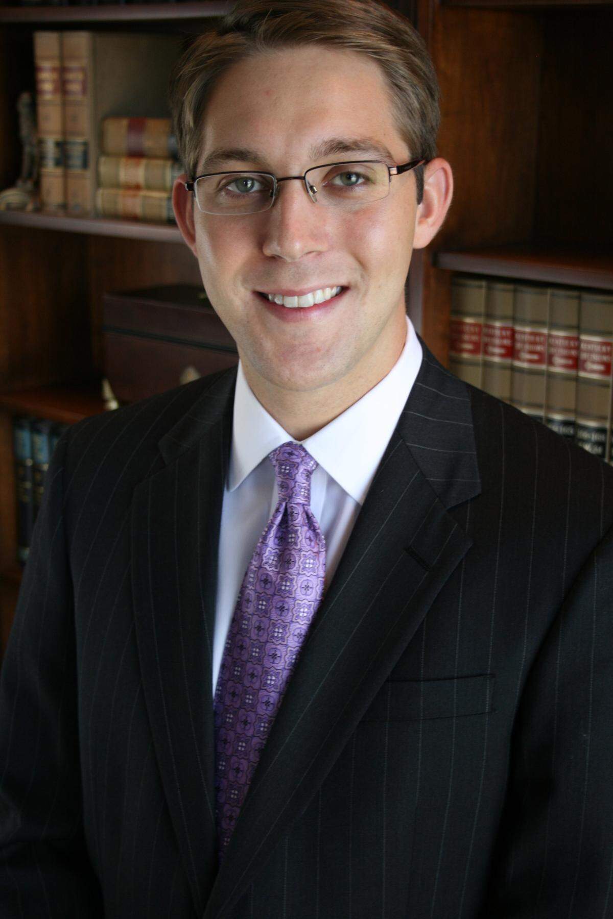 Preston Worley