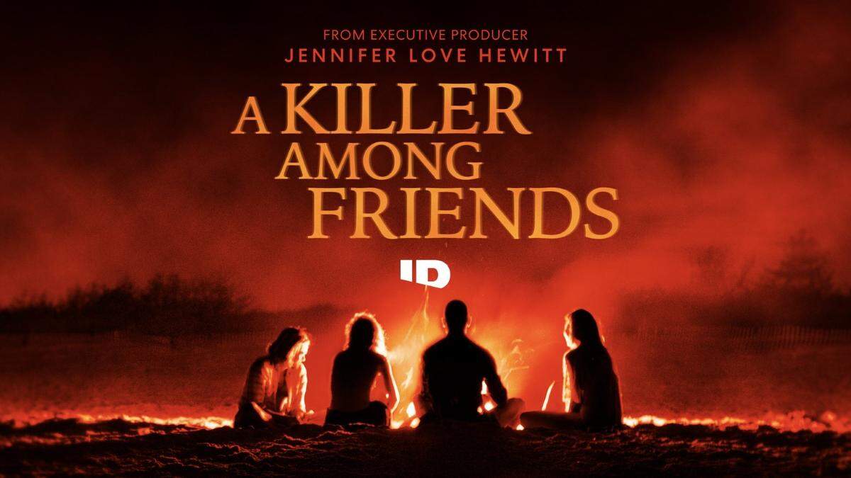 Investigation Discovery’s new true crime series, “A KILLER AMONG FRIENDS,” will debut on July 14 with an episode about a University of Kentucky football player who was murdered days before his 21st birthday.