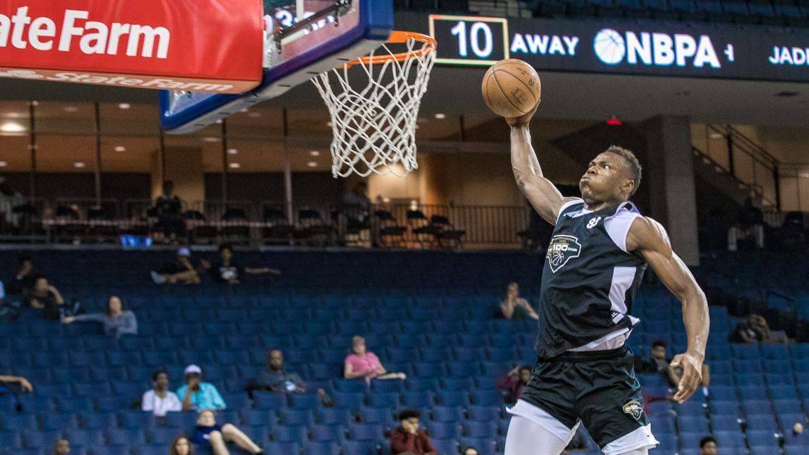 Oscar Tshiebwe is emerging as one of the best post players in the class of 2019.