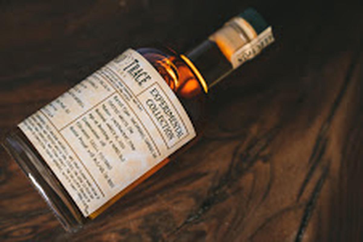 The Buffalo Trace Experimental Collection Baijiu will be available in limited release in late April or early May in select markets. It’s 90 proof and the suggested retail price is $46.99.