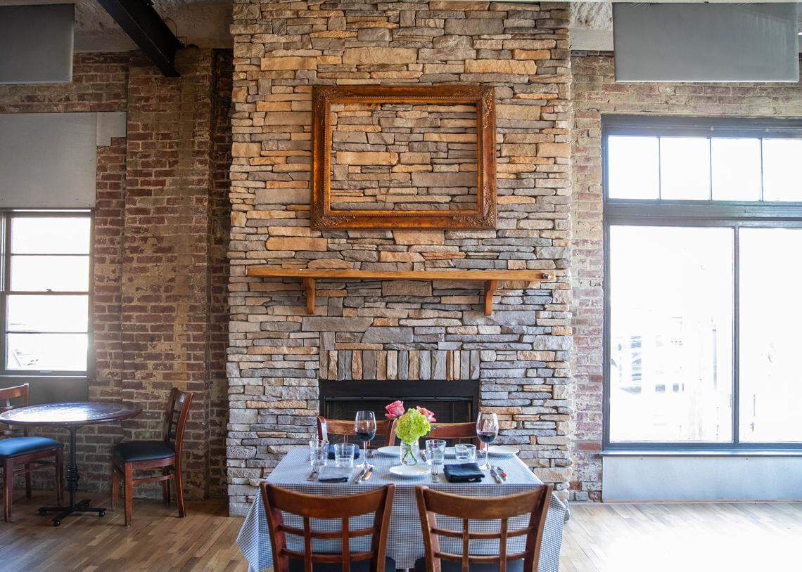 Black Squirrel, a new restaurant from chef Cole Arimes, will open in January in the former location of Spark Community Cafe. The new restaurant is named for an iconic saddlebred stallion who sired more than 1,000 foals.