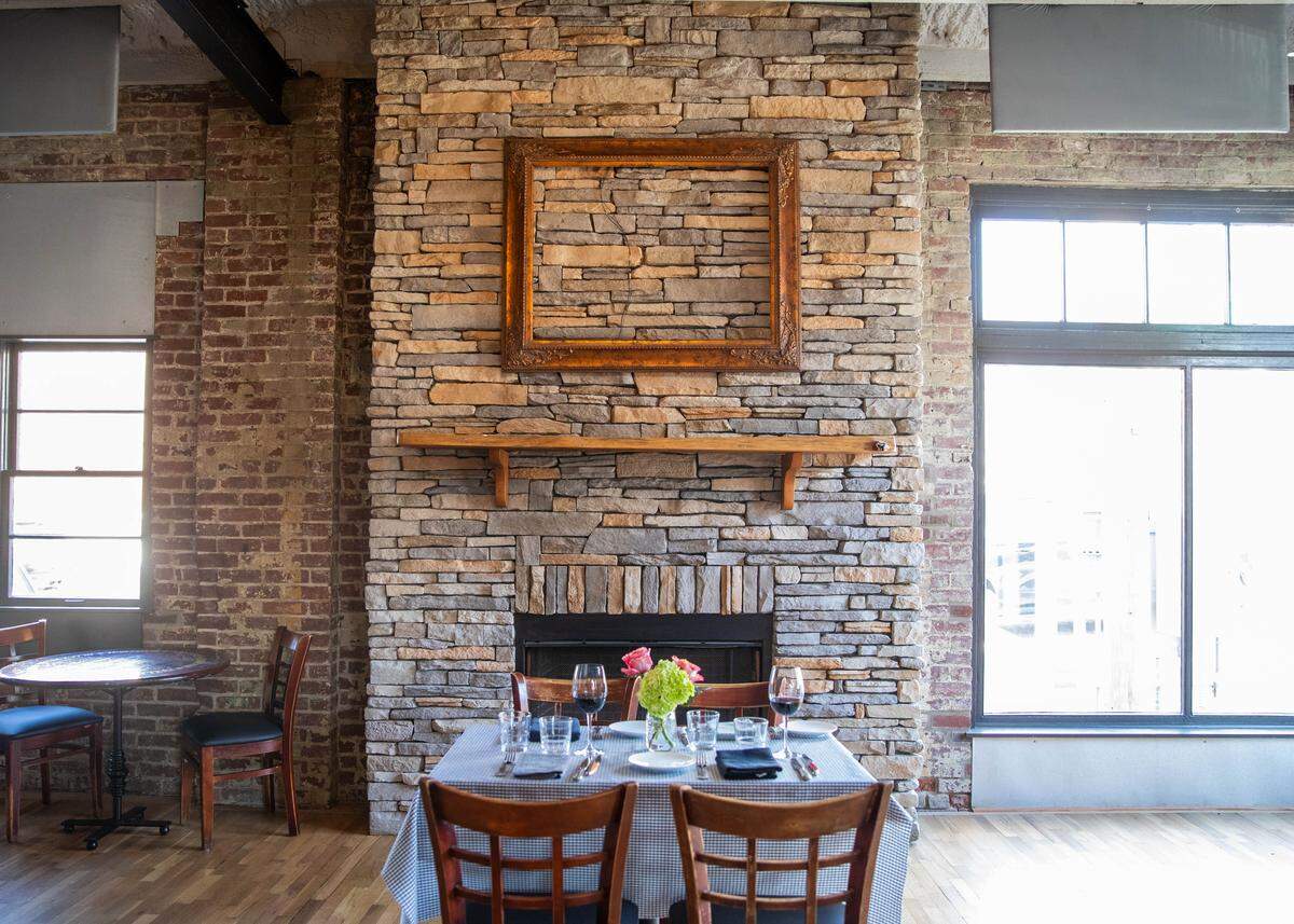 Black Squirrel, a new restaurant from chef Cole Arimes, will open in January in the former location of Spark Community Cafe. The new restaurant is named for an iconic saddlebred stallion who sired more than 1,000 foals.