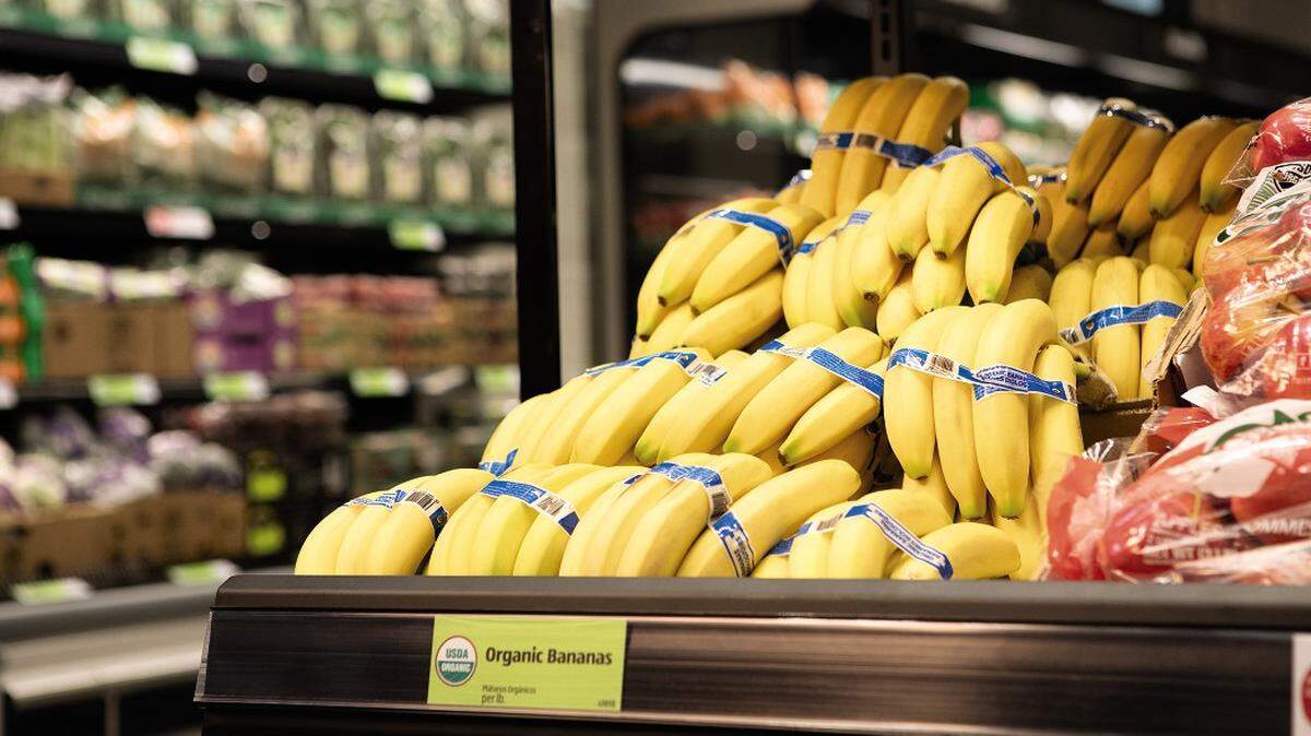 ALDI is known for its fresh produce (delivered daily, according to the company) and for its lower prices, made possible by not paying for things like bags or baggers.