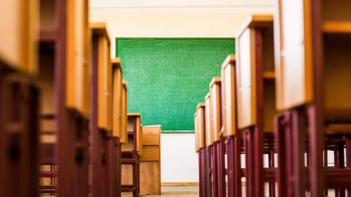 After decades of debate, all local Kentucky school boards have now approved a policy banning corporal punishment.

