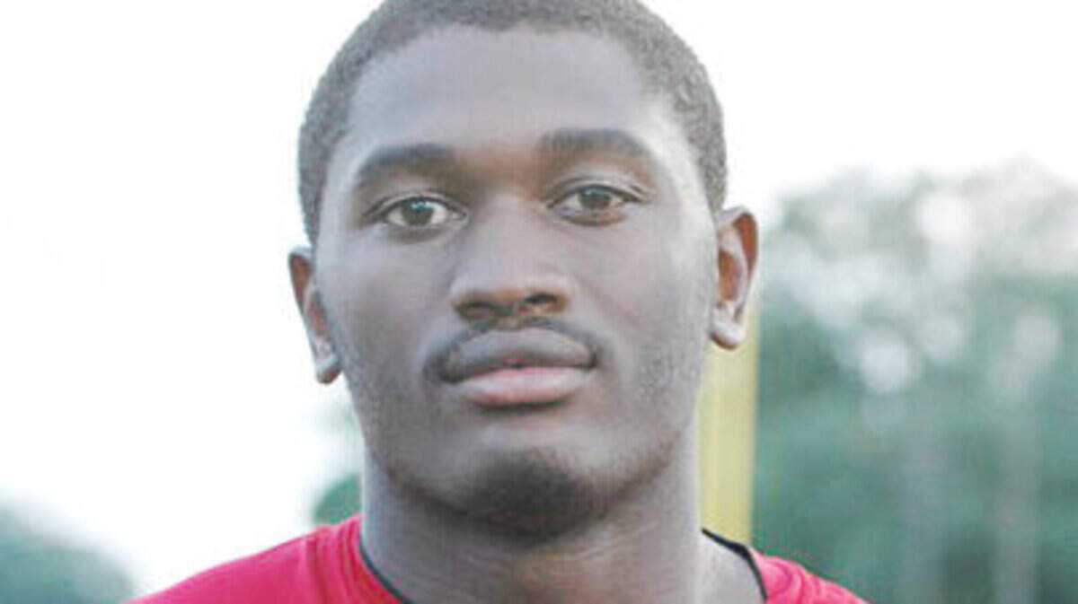 Denzel Ware recommitted to Kentucky this weekend. (Rivals.com photo)