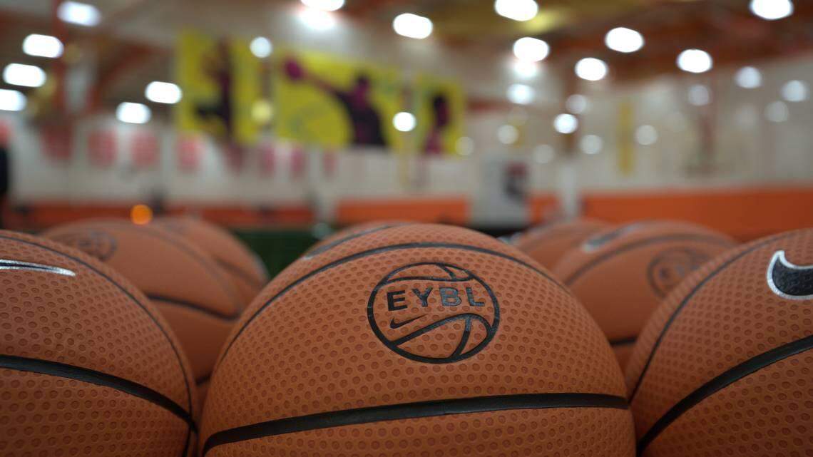 The Nike EYBL is seen as the best league in all of AAU-level basketball and has produced most of Kentucky’s future players over the past few years.