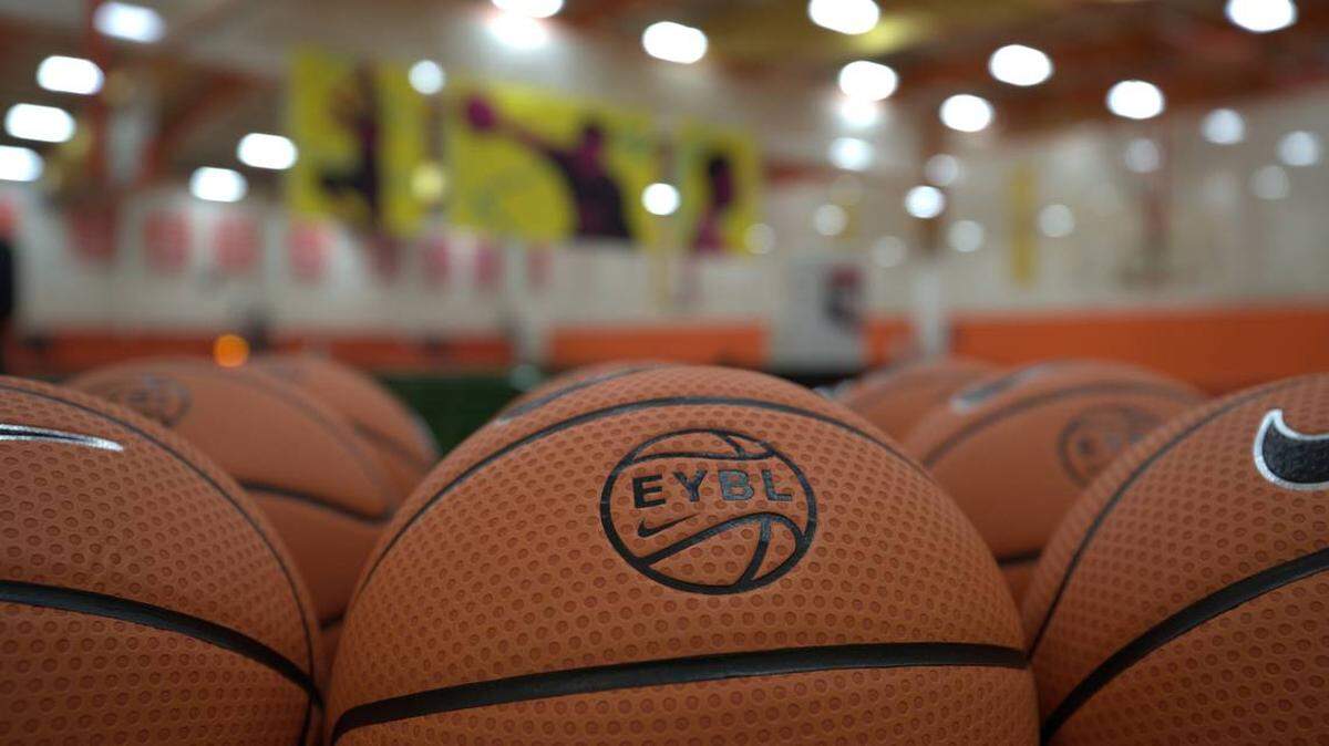 The Nike EYBL is seen as the best league in all of AAU-level basketball and has produced most of Kentucky’s future players over the past few years. It was not played this year due to COVID-19.
