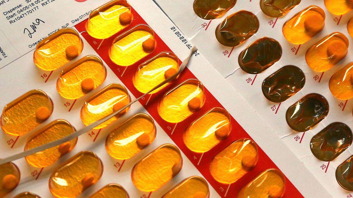 High rate of KY inmates face drug charges. Do jailers see better way to handle drug use?