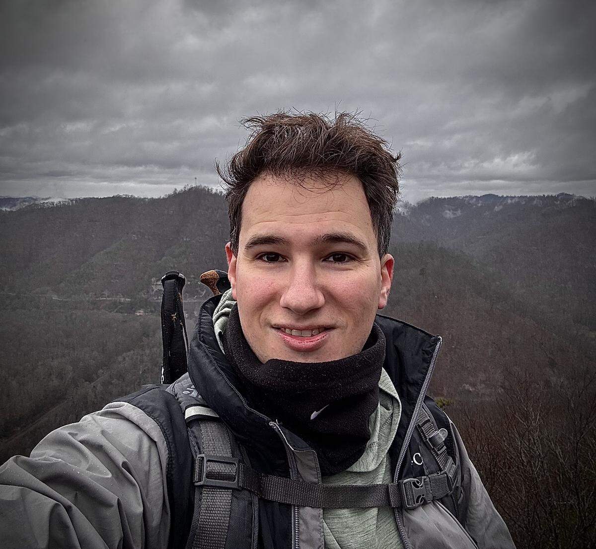 Profile Image of Austin R. Ramsey