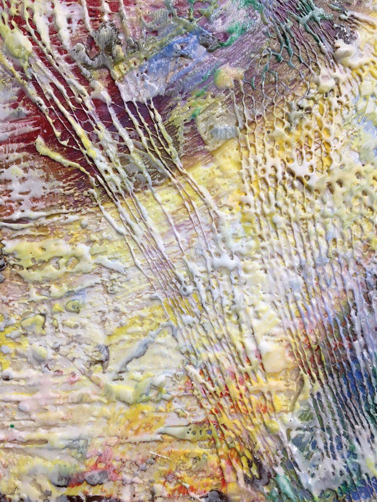 “Untitled” by Marta Elam Dorton