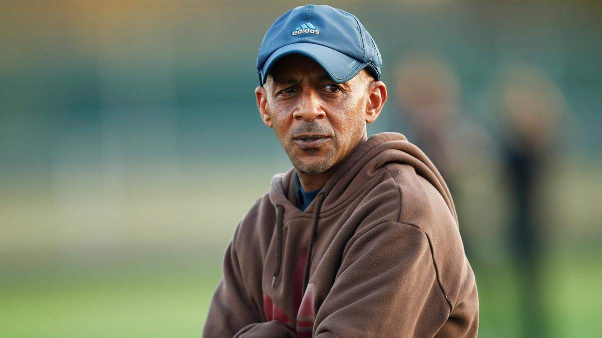Henry Clay girls’ soccer head coach Mebit Aragaw led the Blue Devils for 16 seasons that included 176 wins, 10 district titles and two region titles.