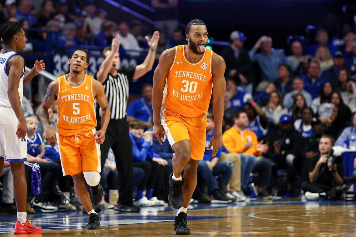 Kentucky basketball’s defense struggles with 3-point shots | Lexington ...