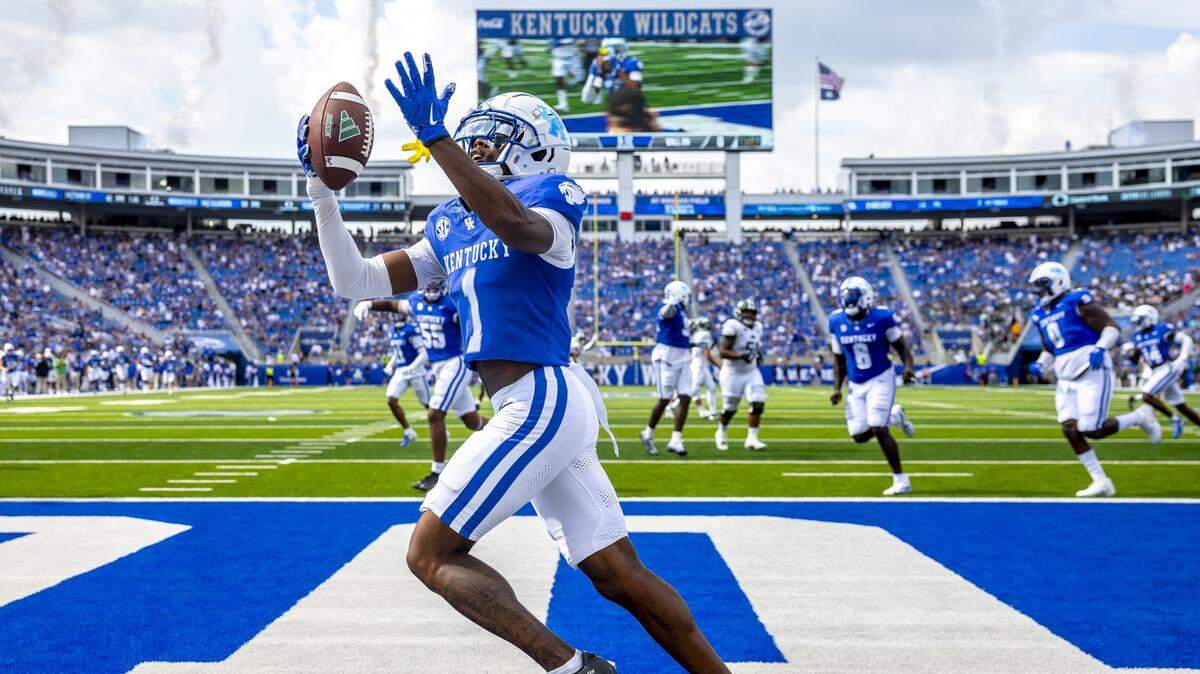 Know Your Foe: UK seeks to get its offense untracked against struggling Murray State