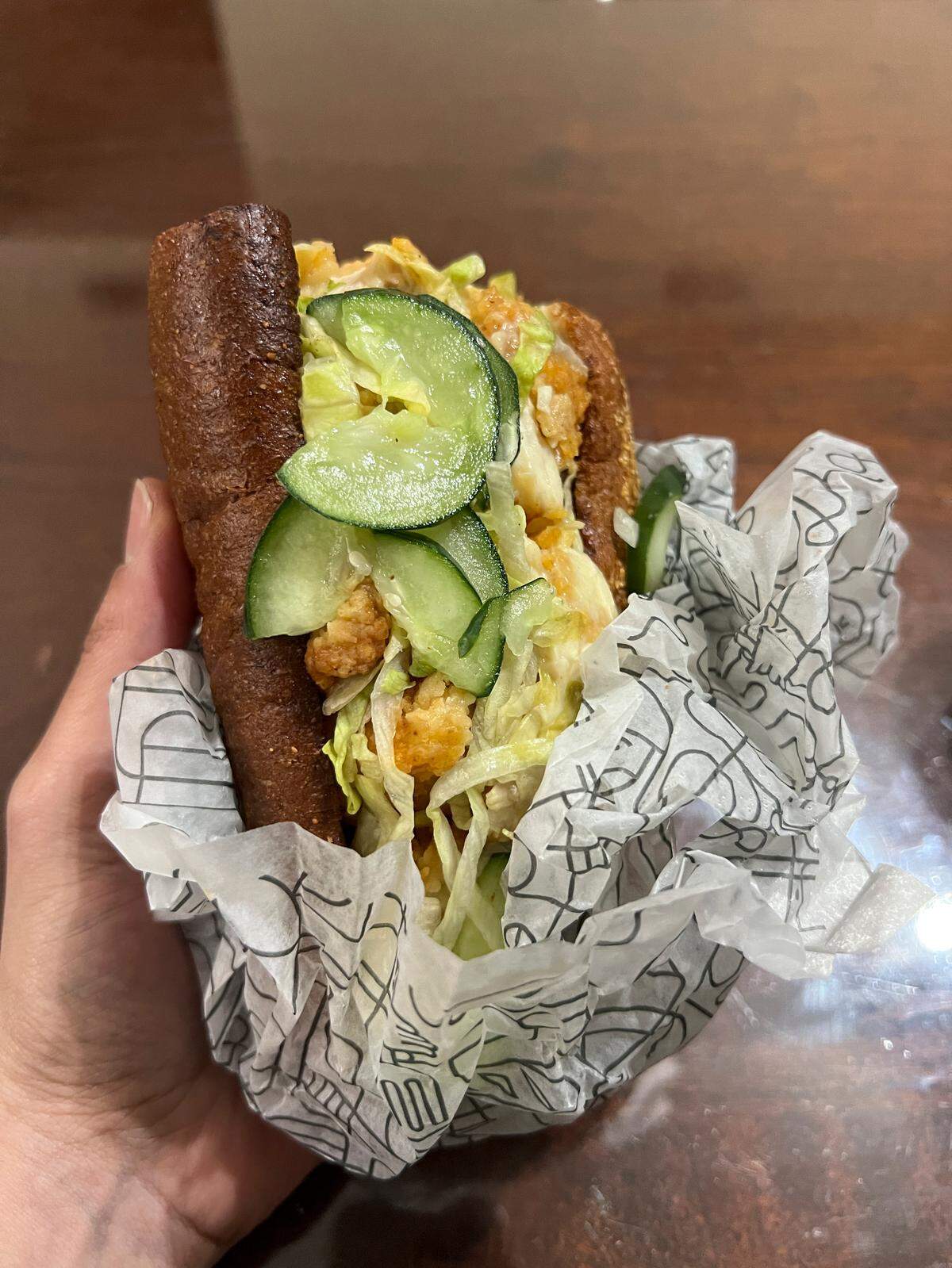 Publix’s chicken tender PubSub is so popular it has its own Facebook fan page.
