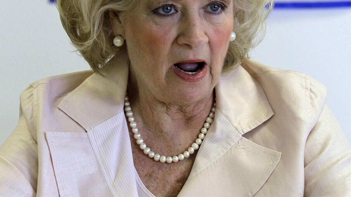Kentucky Governor