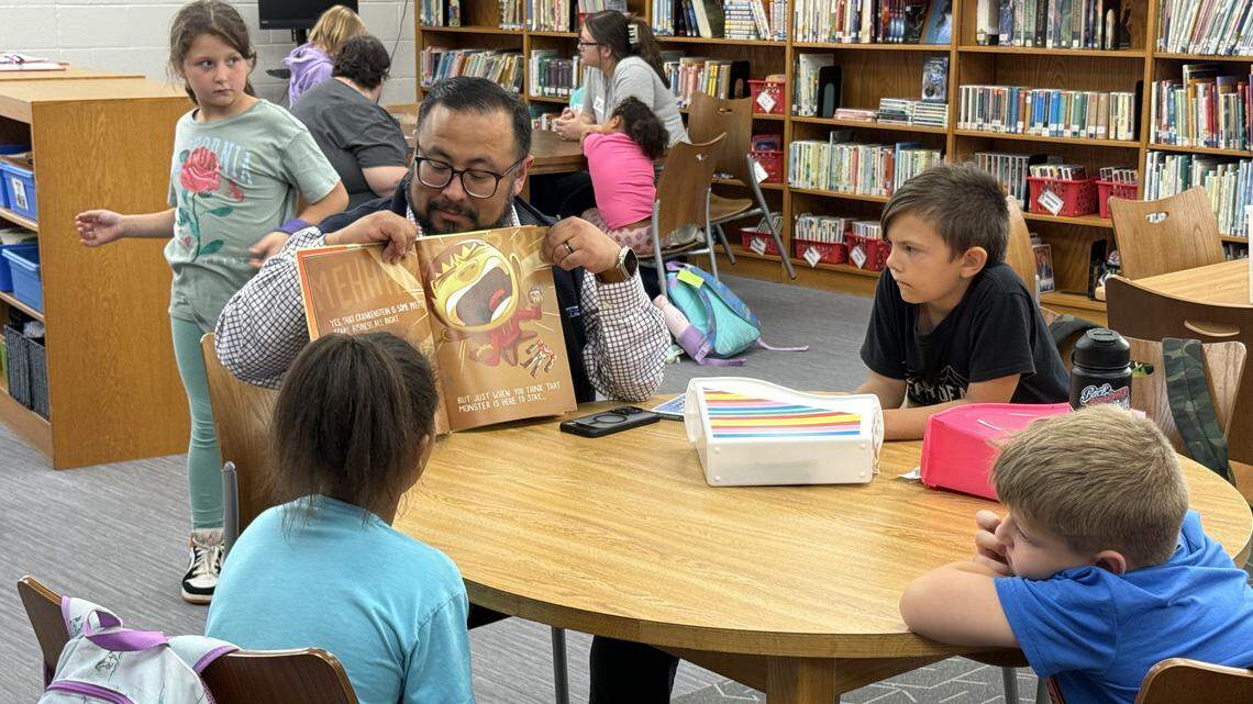 1+ year into Trump administration, uncertainty remains for KY schools as cuts loom