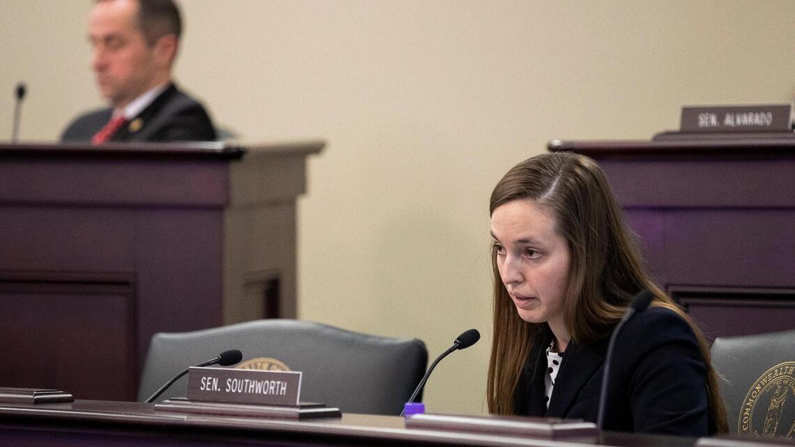Bill to curtail young voters is solution in search of a problem | Opinion