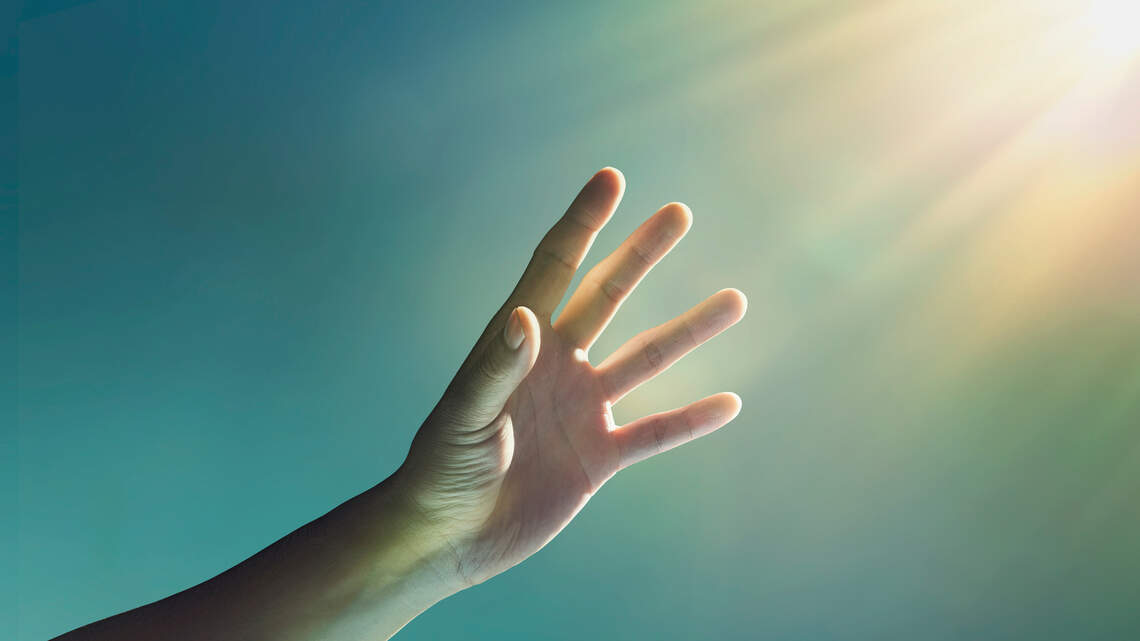 A church member’s life and death showed exactly how God works in our hearts | Opinion
