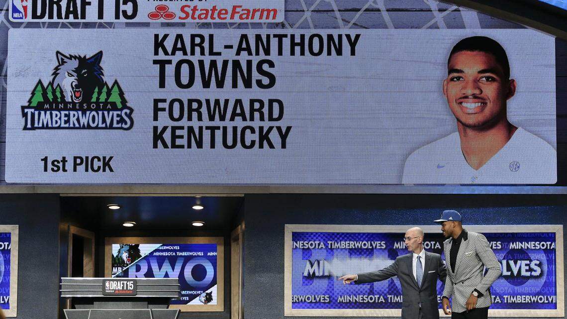 NBA Draft Basketball