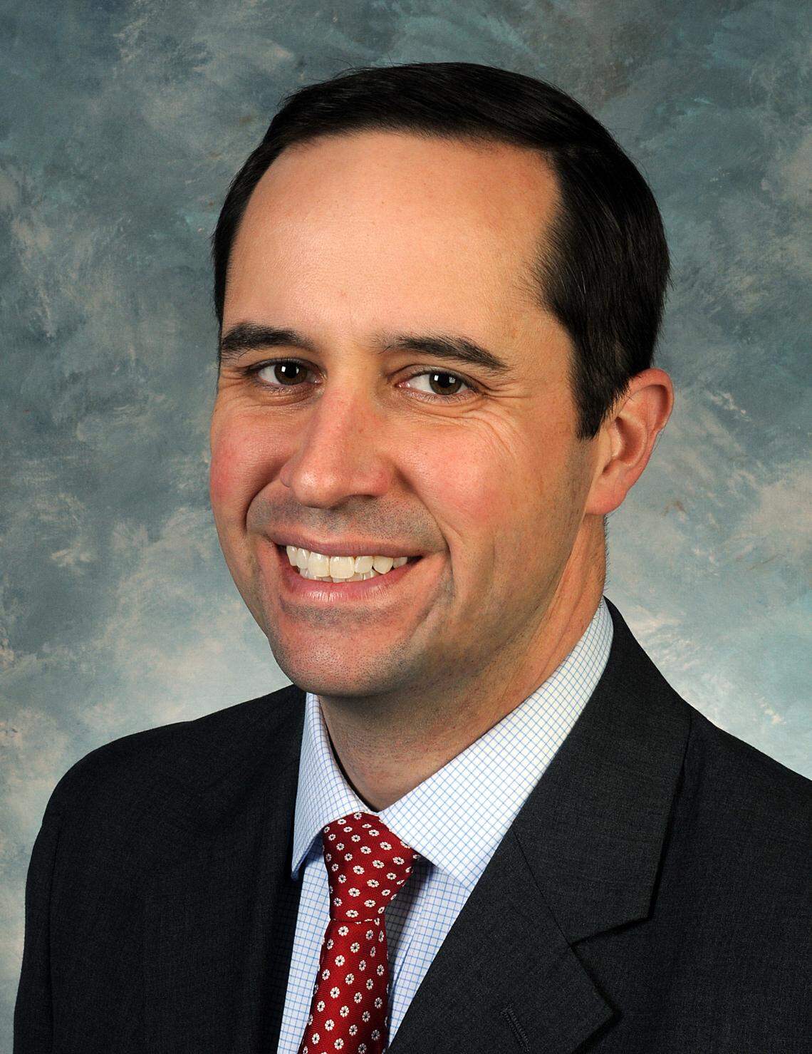 State Sen. Chris McDaniel