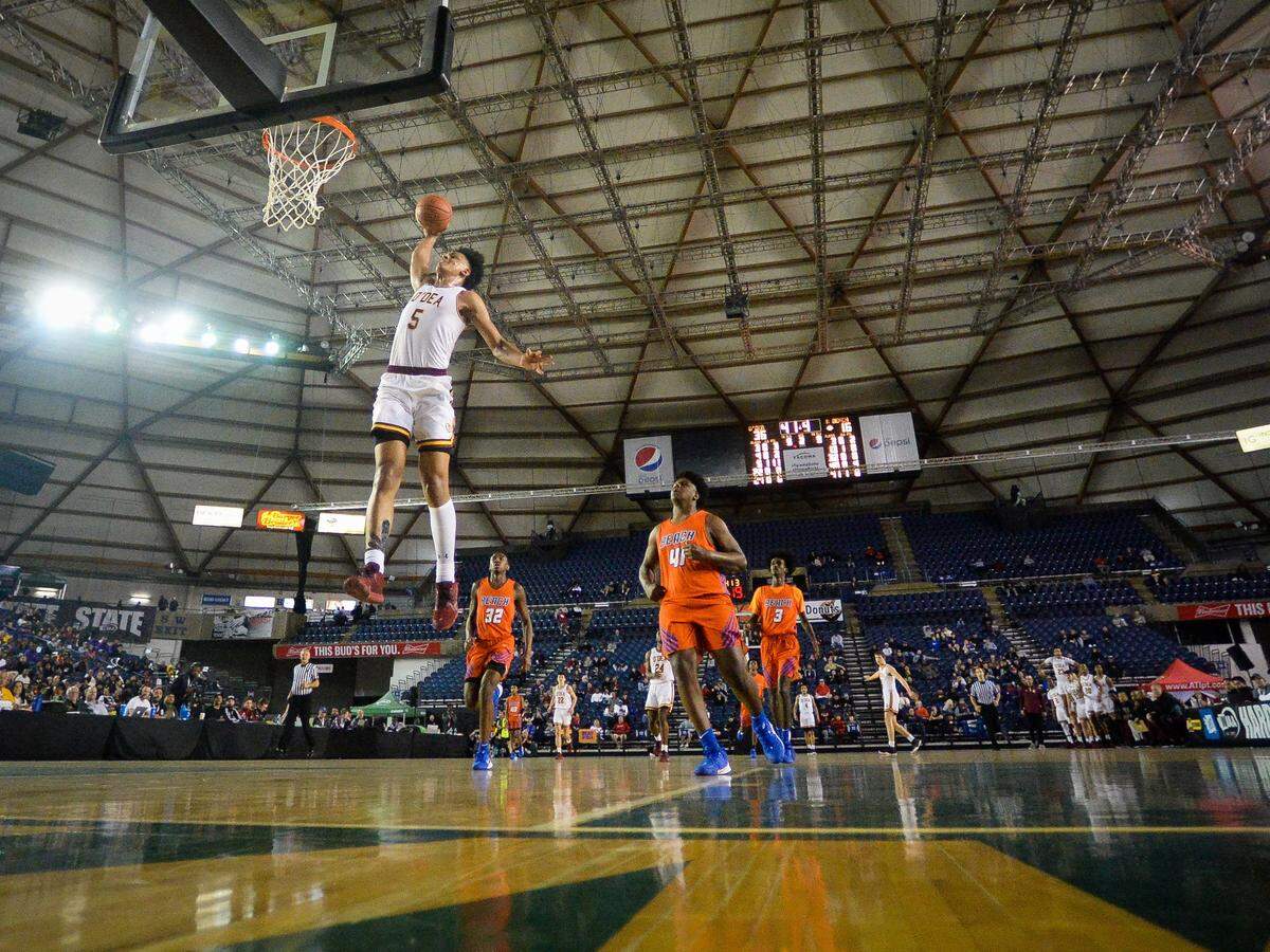 Paolo Banchero is expected to be one of Kentucky’s top targets for 2021 but there’s no evidence he’s ready to reclassify to 2020.